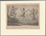 La danse du fandango