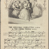 The original Gorlitza & the Emma polka