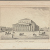 Le grand théâtre imperial
