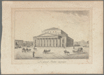 Le grand théâtre imperial