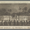 Night dances in Hapaee