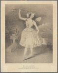Miss Emma Hardinge
