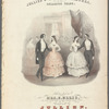 Jullien's original mazurka, or the Cellarius valse