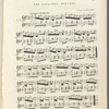 Jullien's original mazurka, or the Cellarius valse