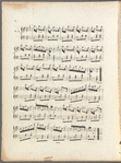Jullien's original mazurka, or the Cellarius valse