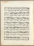 Jullien's original mazurka, or the Cellarius valse