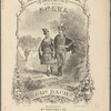 The little marketender polka