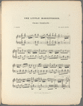 The little marketender polka