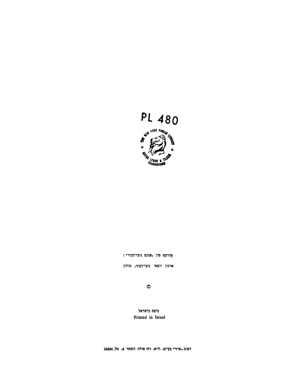 Index