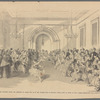 May festival ball of the children under the direction of Carusi, May 23, in the concert hall of Willard's Hotel, given in honor of the Japanese ambassadors