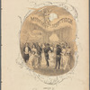 The midnight schottisch