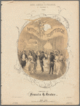 The midnight schottisch