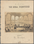 The opera schottisch