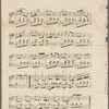 The opera schottisch