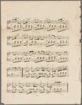 The opera schottisch