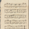 The opera schottisch