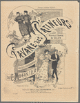 Pavane des patineurs