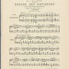 Pavane des patineurs