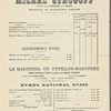 Pavane des patineurs