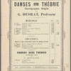 Pavane des patineurs