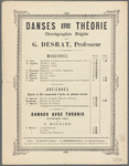 Pavane des patineurs