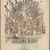A Práterben