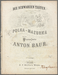 Die schwarzen Tasten