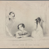Sketches from the King's Theatre