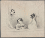 Sketches from the King's Theatre
