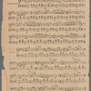 Soupirs des fleurs polka and the Camellia polka mazurka
