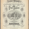 Souvenir chorégraphique de l'opéra de Vienne
