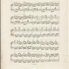 Tarantelle pour le piano