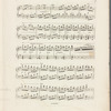 Tarantelle pour le piano