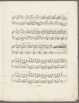 Tarantelle pour le piano
