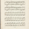 Tarantelle pour le piano