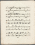 Tarantelle pour le piano