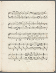 Tarantelle pour le piano