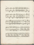 Tarantelle pour le piano