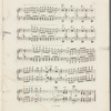 Tarantelle pour le piano