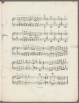 Tarantelle pour le piano