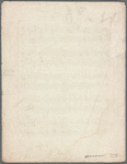Tarantelle pour le piano