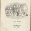 Tremont quadrilles