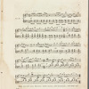 Tremont quadrilles