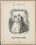 The celebrated varsovienne