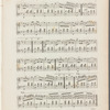 The celebrated varsovienne
