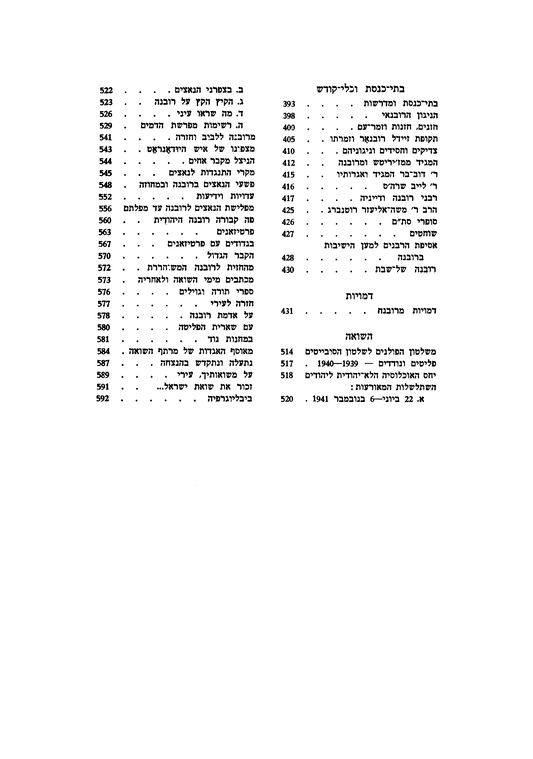 Index
