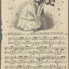 The Zuleika and the Emmeline polkas