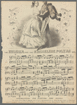 The Zuleika and the Emmeline polkas