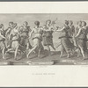 La danse des Muses