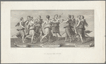 La danse des Muses